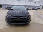 2023 Toyota Corolla LE CVT (Natl)