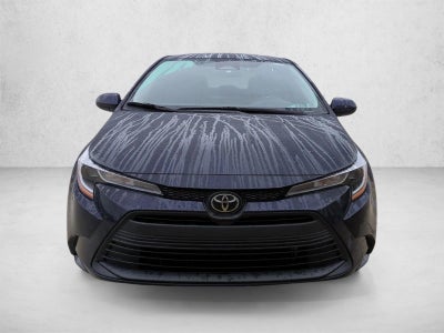 2023 Toyota Corolla LE CVT (Natl)