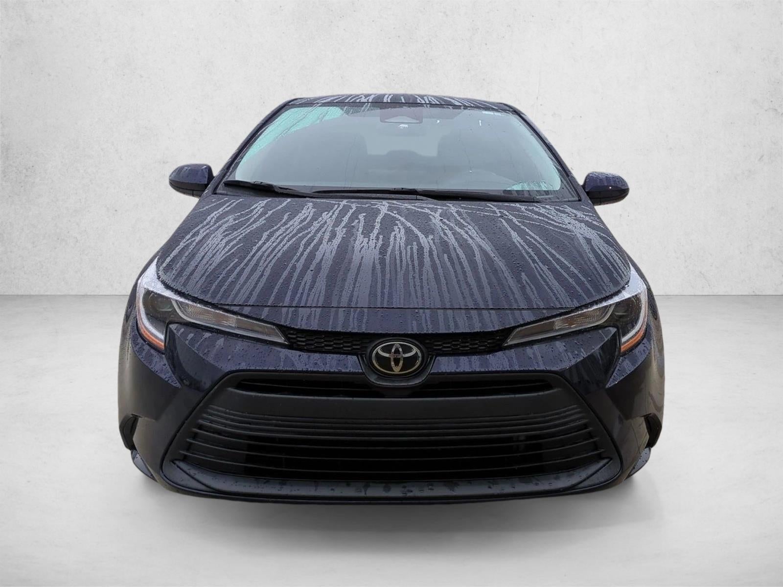 2023 Toyota Corolla LE CVT (Natl)