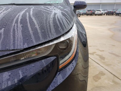 2023 Toyota Corolla LE CVT (Natl)