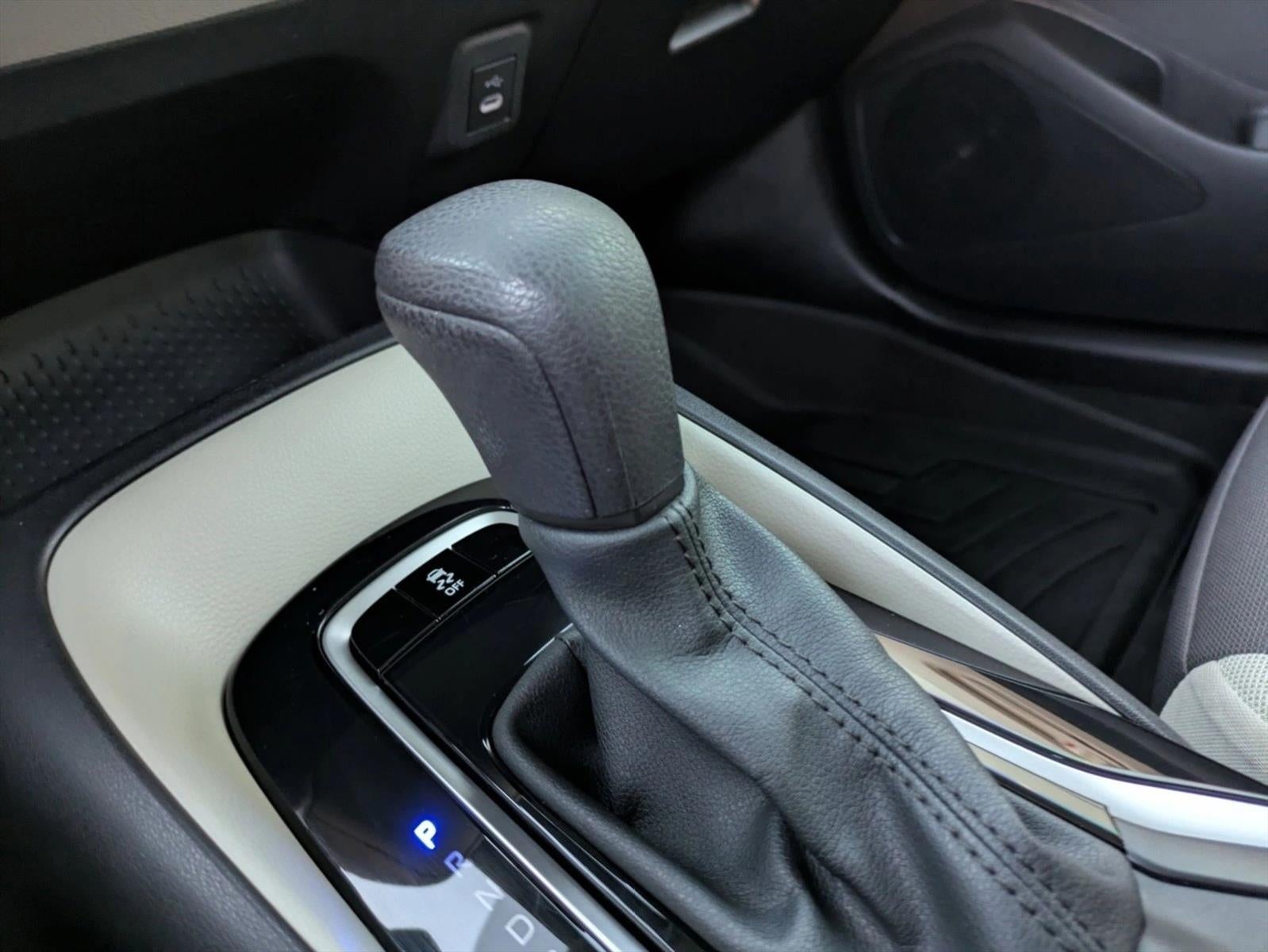 2023 Toyota Corolla LE CVT (Natl)