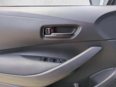 2024 Toyota Corolla LE CVT (Natl)