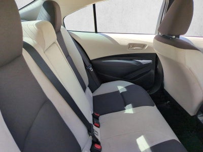 2023 Toyota Corolla LE CVT (Natl)