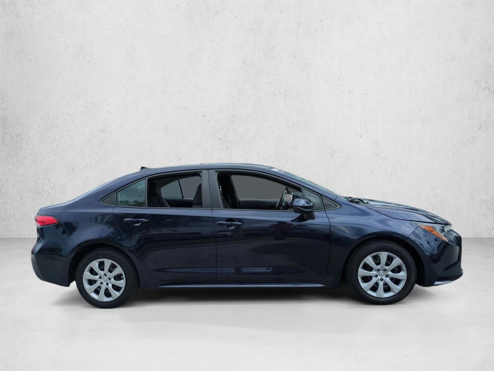 2023 Toyota Corolla LE CVT (Natl)