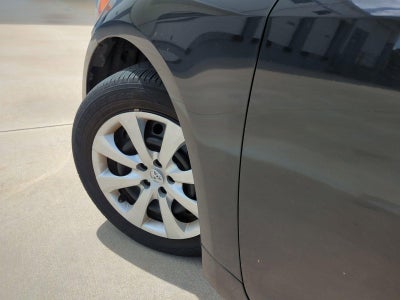 2023 Toyota Corolla LE CVT (Natl)