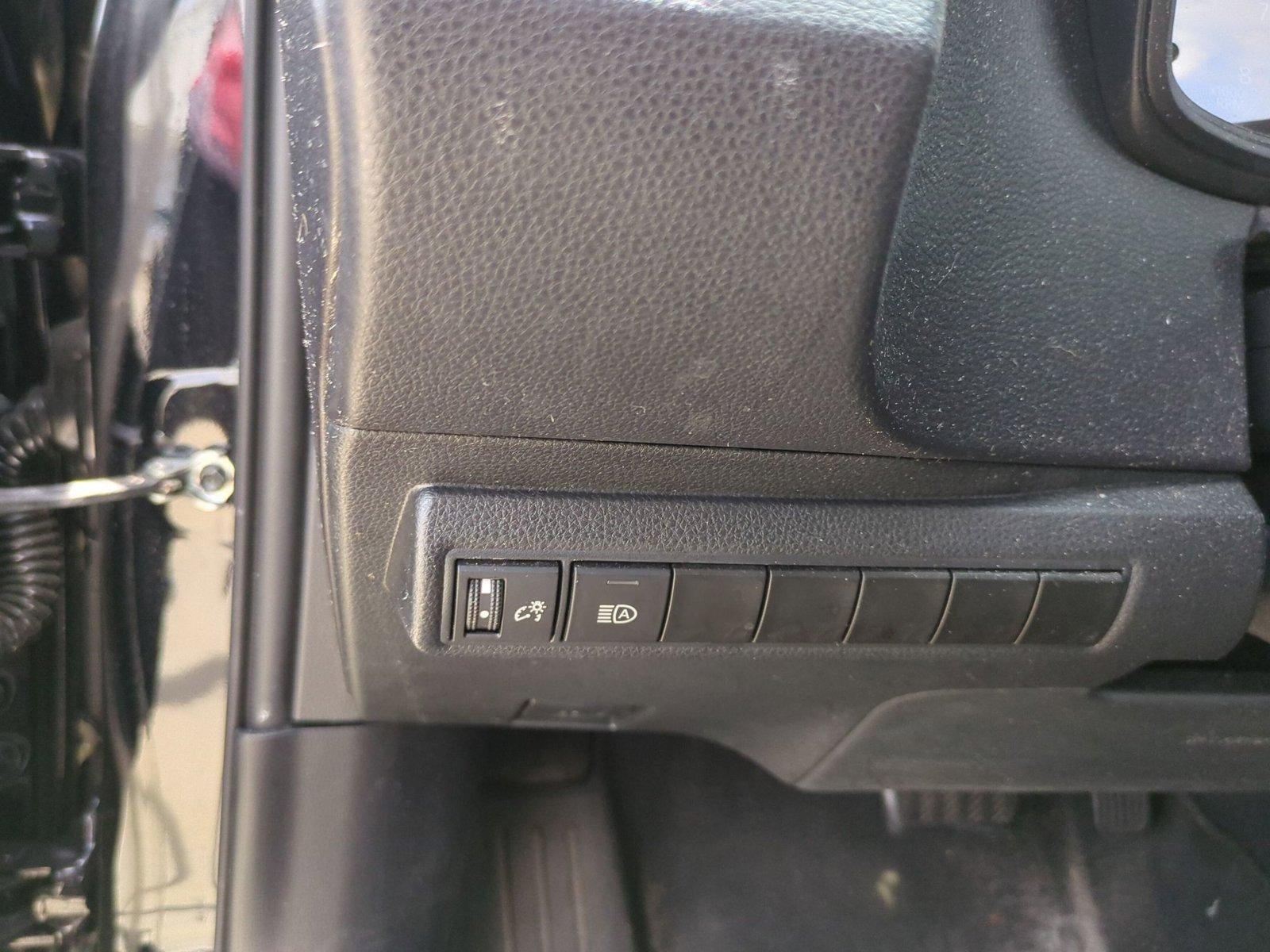 2023 Toyota Corolla LE CVT (Natl)