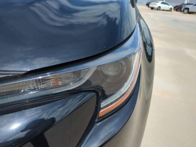 2023 Toyota Corolla LE CVT (Natl)