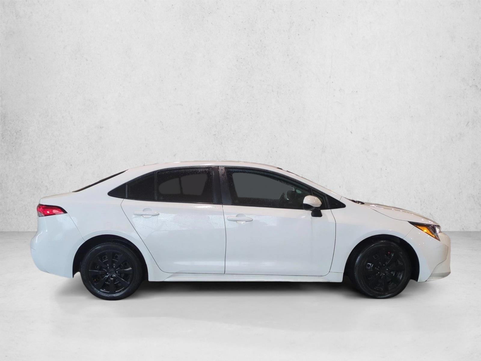 2023 Toyota Corolla LE CVT (Natl)