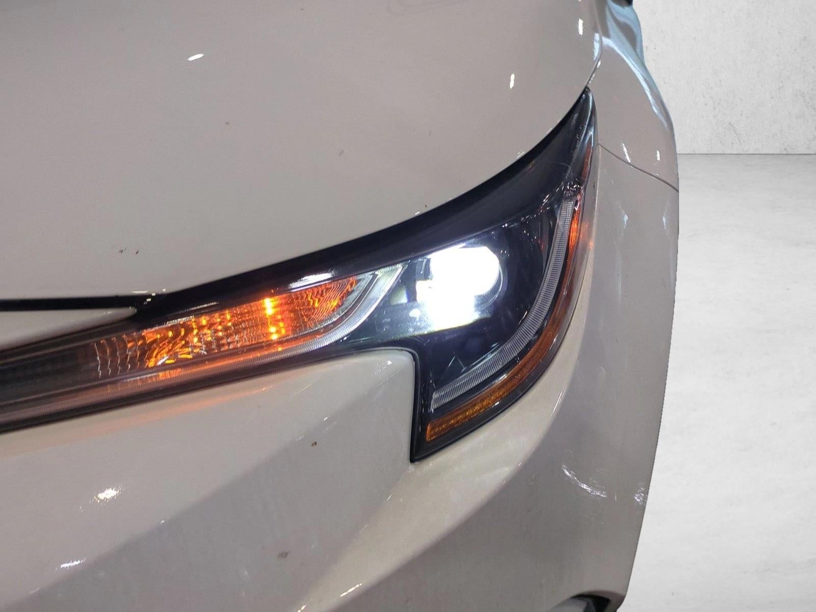 2023 Toyota Corolla LE CVT (Natl)