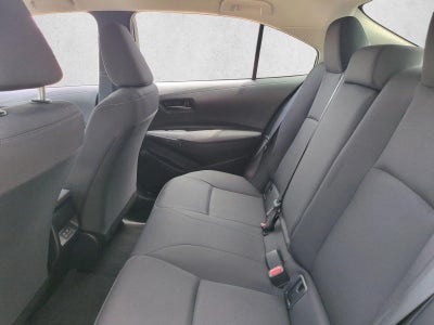 2024 Toyota Corolla LE CVT (Natl)