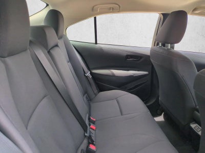 2024 Toyota Corolla LE CVT (Natl)