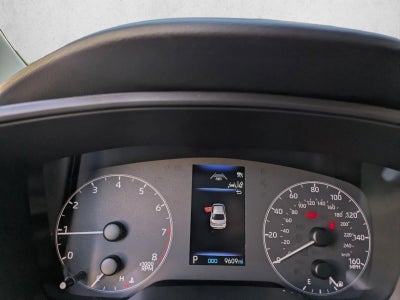 2025 Toyota Corolla LE CVT (Natl)