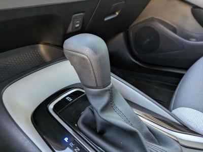 2025 Toyota Corolla LE CVT (Natl)