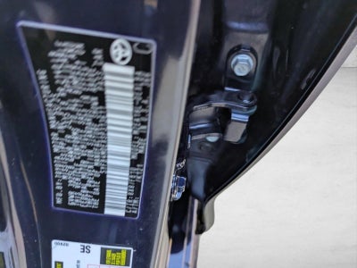 2025 Toyota Corolla LE CVT (Natl)