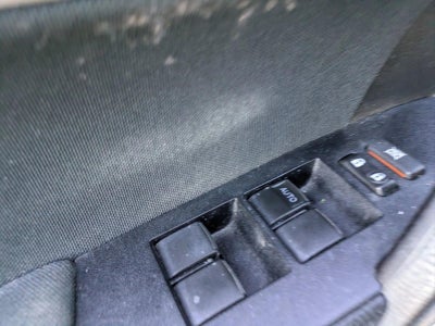 2017 Toyota Corolla LE CVT (Natl)