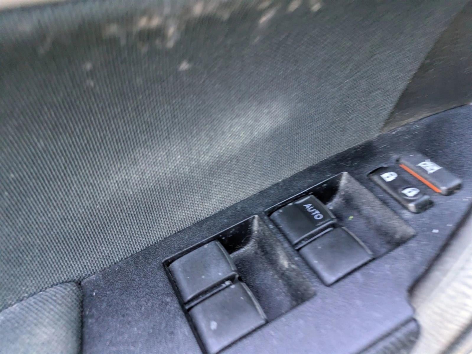 2017 Toyota Corolla LE CVT (Natl)