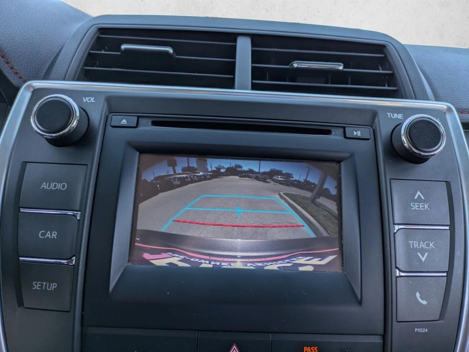 2017 Toyota Corolla LE CVT (Natl)