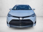 2017 Toyota Corolla LE CVT (Natl)