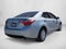 2017 Toyota Corolla LE CVT (Natl)