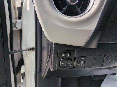 2018 Toyota Corolla LE CVT (Natl)