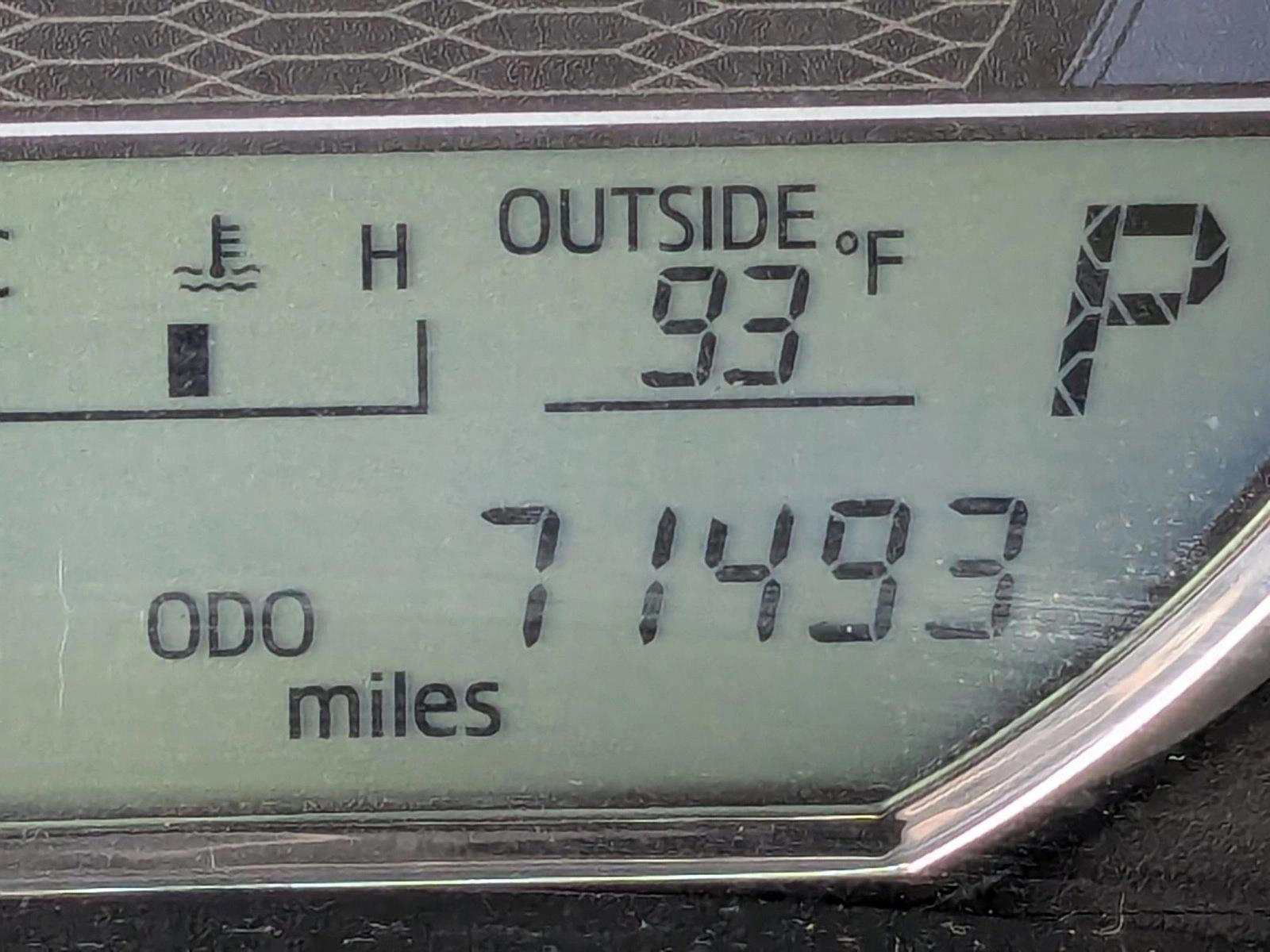 2016 Toyota Corolla 4dr Sdn CVT Auto LE (Natl)