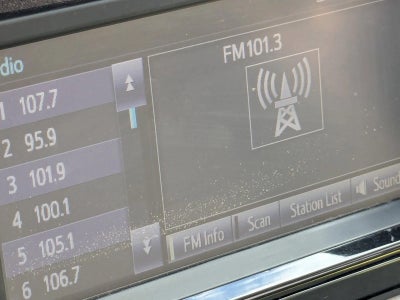 2016 Toyota Corolla 4dr Sdn CVT Auto LE (Natl)