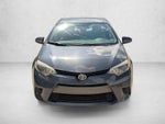 2016 Toyota Corolla 4dr Sdn CVT Auto LE (Natl)