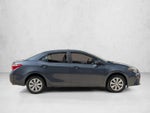 2016 Toyota Corolla 4dr Sdn CVT Auto LE (Natl)