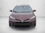 2017 Toyota Corolla 50th Anniversary Special Edition CVT (Natl)