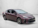 2017 Toyota Corolla 50th Anniversary Special Edition CVT (Natl)