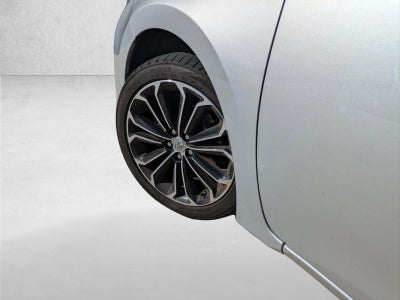 2014 Toyota Corolla 4dr Sdn CVT Auto S Plus (Natl)