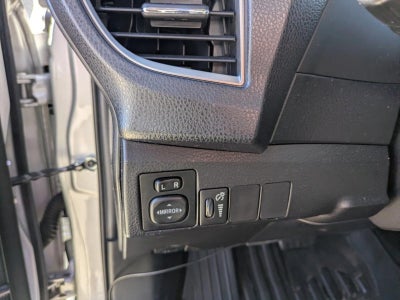 2014 Toyota Corolla 4dr Sdn CVT Auto S Plus (Natl)