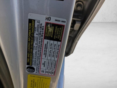 2014 Toyota Corolla 4dr Sdn CVT Auto S Plus (Natl)