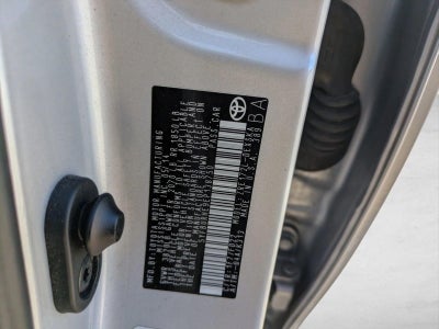 2014 Toyota Corolla 4dr Sdn CVT Auto S Plus (Natl)