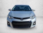 2014 Toyota Corolla 4dr Sdn CVT Auto S Plus (Natl)