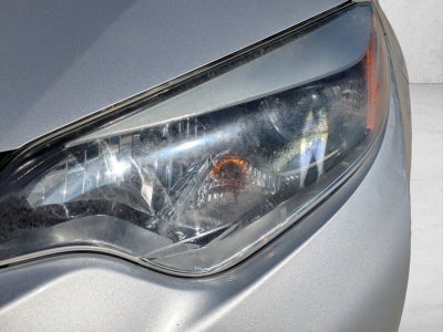 2014 Toyota Corolla 4dr Sdn CVT Auto S Plus (Natl)