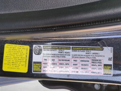 2022 Toyota Corolla L CVT (Natl)