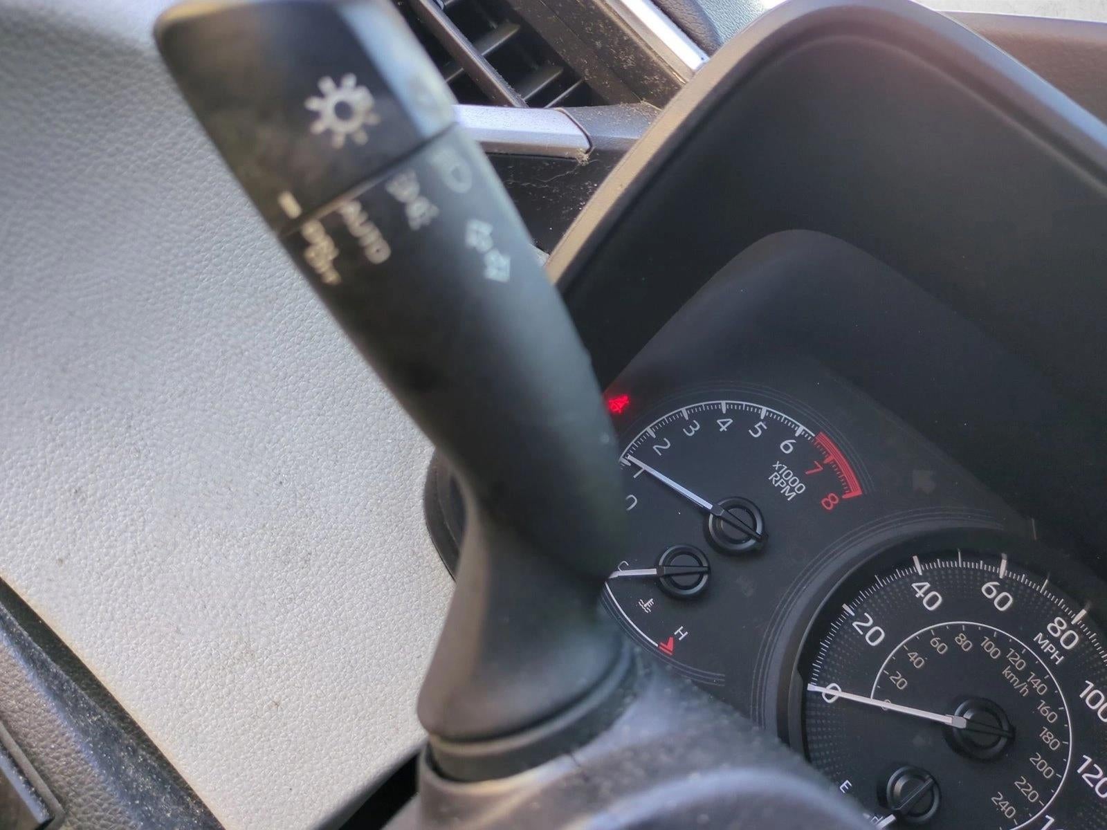 2022 Toyota Corolla L CVT (Natl)