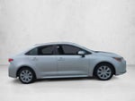 2021 Toyota Corolla LE CVT (Natl)
