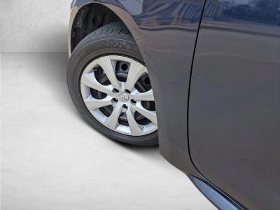 2022 Toyota Corolla LE CVT (Natl)