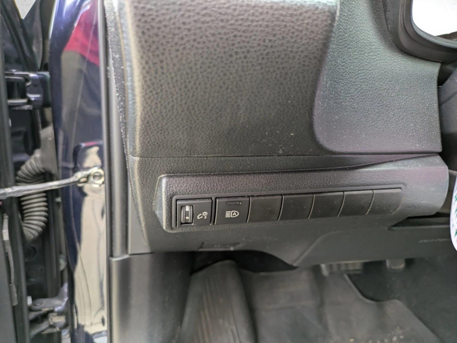 2022 Toyota Corolla LE CVT (Natl)