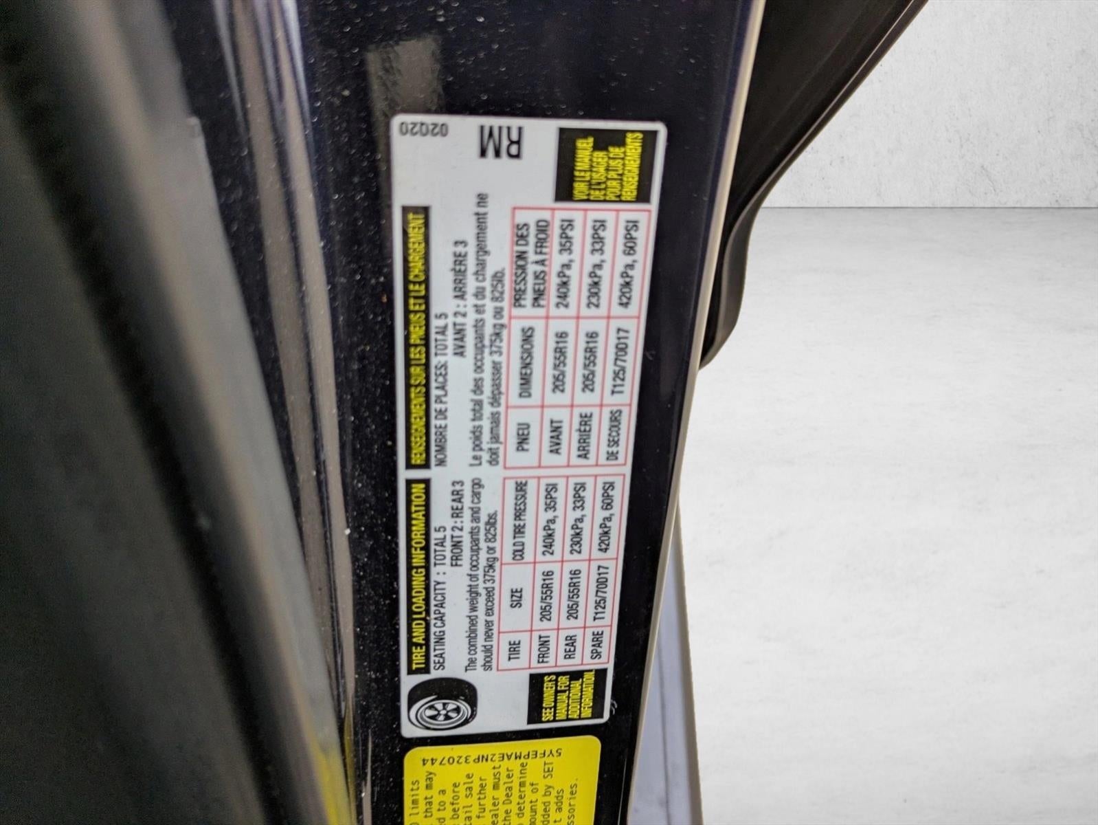 2022 Toyota Corolla LE CVT (Natl)