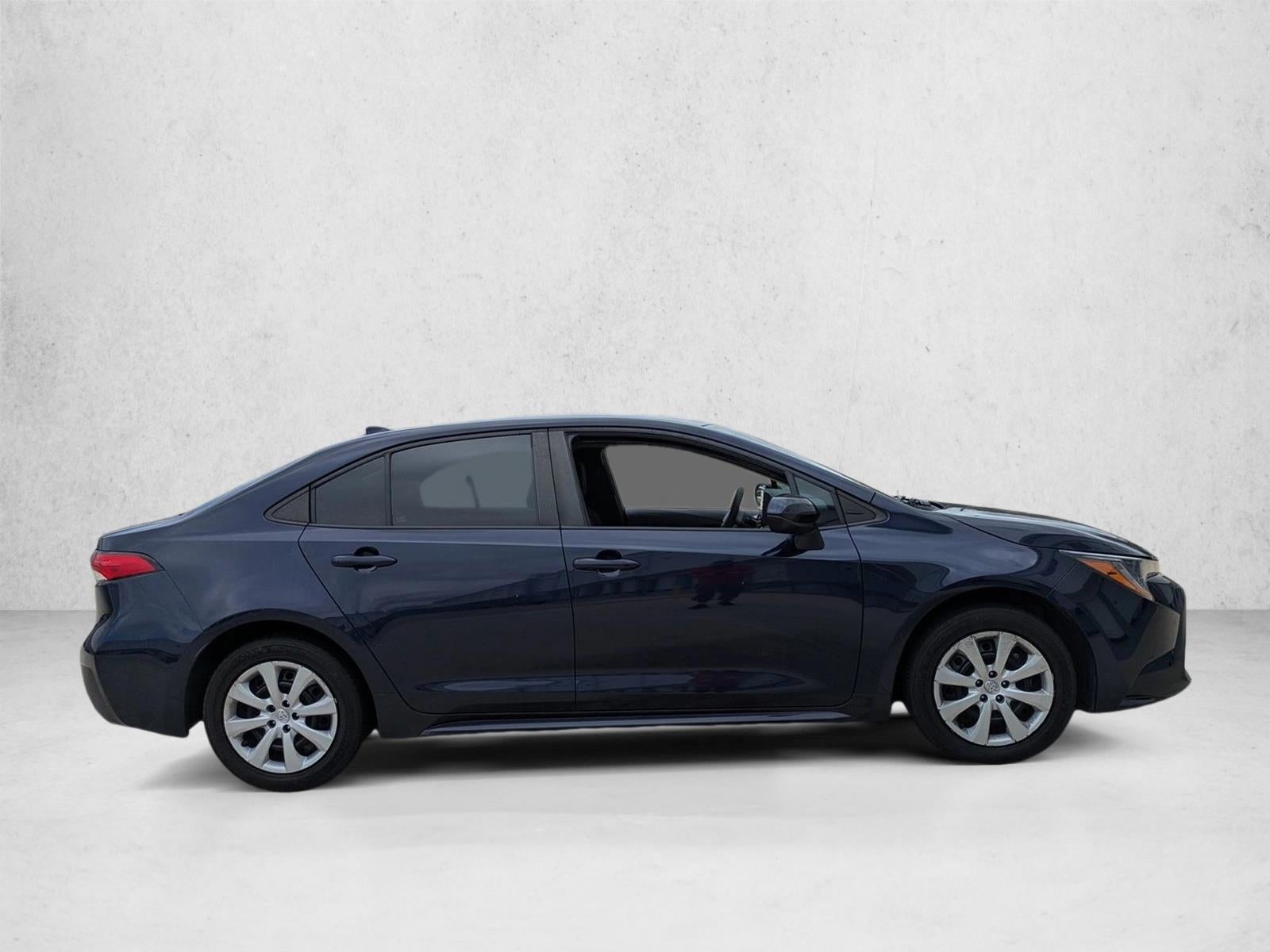 2022 Toyota Corolla LE CVT (Natl)