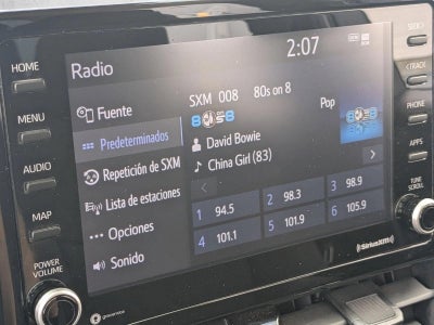 2022 Toyota Corolla LE CVT (Natl)