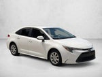2022 Toyota Corolla LE CVT (Natl)