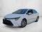 2022 Toyota Corolla LE CVT (Natl)