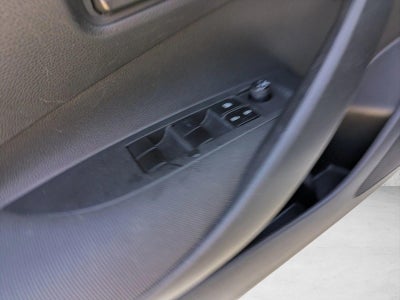 2022 Toyota Corolla LE CVT (Natl)