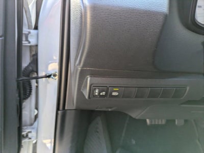 2022 Toyota Corolla LE CVT (Natl)