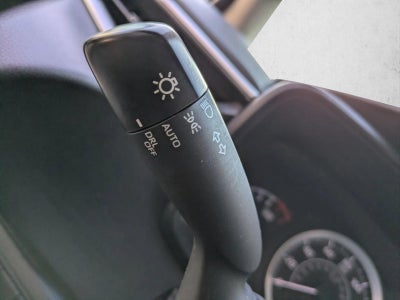 2022 Toyota Corolla LE CVT (Natl)