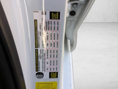 2022 Toyota Corolla LE CVT (Natl)